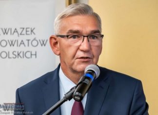 Starosta brzeski o reformie szpitali: „Obawiam się, że pomysłodawcy idą w kierunku likwidacji poszczególnych oddziałów”