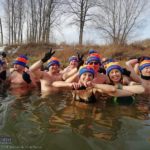 Morsowanie w Rabie dla WOŚP. Zebrano 3,7 tysiąca złotych! – ZDJĘCIA