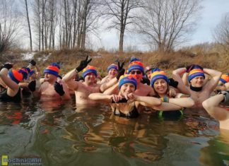 Morsowanie w Rabie dla WOŚP. Zebrano 3,7 tysiąca złotych! – ZDJĘCIA