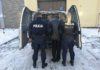 Policjanci z Niepołomic zatrzymali zabójcę z województwa łódzkiego