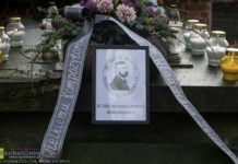 100. rocznica śmierci Władysława Żeleńskiego – ZDJĘCIA i WIDEO