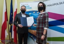 Gmina Bochnia: 1,8 mln zł na poprawę efektywności energetycznej