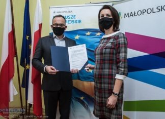 Gmina Bochnia: 1,8 mln zł na poprawę efektywności energetycznej