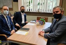 120 tys. zł dla Szpitala Powiatowego w Bochni od Grupy Azoty