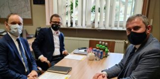 120 tys. zł dla Szpitala Powiatowego w Bochni od Grupy Azoty