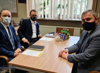 120 tys. zł dla Szpitala Powiatowego w Bochni od Grupy Azoty