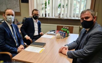 120 tys. zł dla Szpitala Powiatowego w Bochni od Grupy Azoty