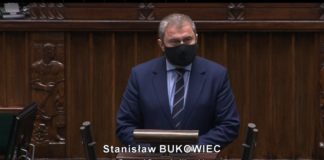Poseł Bukowiec w Sejmie: Kiedy szczepienia nauczycieli?