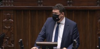 „Hasło, że firmy padają, nie znajduje potwierdzenia w danych”