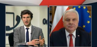 Projekt centralizacji szpitali powstanie do końca marca