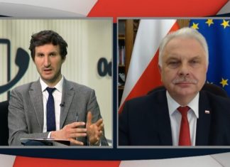 Projekt centralizacji szpitali powstanie do końca marca