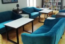 Bochnia. Odnowiona czytelnia w Bibliotece ponownie otwarta – ZDJĘCIA