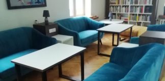 Bochnia. Odnowiona czytelnia w Bibliotece ponownie otwarta – ZDJĘCIA