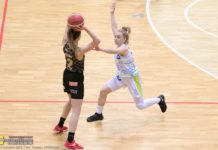 1. liga koszykówki. Znów pasmo porażek. Czy bochnianki przełamią niemoc? – ZDJĘCIA