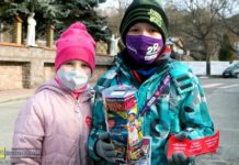 Bochnia i Brzesko: W sumie prawie 190 tys. złotych dla WOŚP