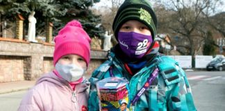 Bochnia i Brzesko: W sumie prawie 190 tys. złotych dla WOŚP