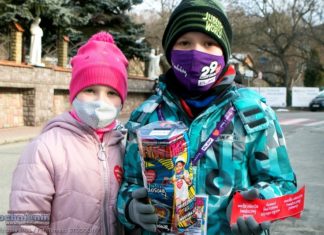 Bochnia i Brzesko: W sumie prawie 190 tys. złotych dla WOŚP