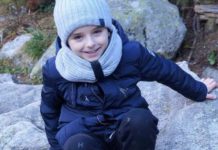 Tata zginął, 10-letni syn walczy o życie. Od ludzi płynie fala pomocy