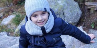 Tata zginął, 10-letni syn walczy o życie. Od ludzi płynie fala pomocy