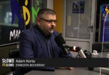 Przejęcie szpitali? Starosta Adam Korta: „Uderz w stół, a nożyce się odezwą”
