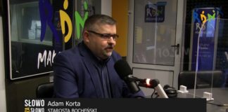Przejęcie szpitali? Starosta Adam Korta: „Uderz w stół, a nożyce się odezwą”