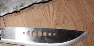 Borzęcin. Zlecił koledze brutalny napad na swojego ojczyma. Sprawcy wzbogacili się o… 140 złotych