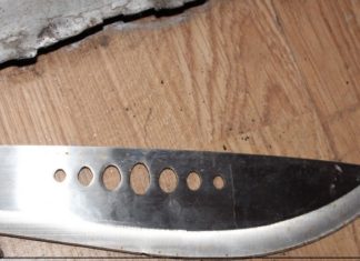 Borzęcin. Zlecił koledze brutalny napad na swojego ojczyma. Sprawcy wzbogacili się o… 140 złotych