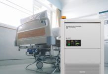 Stary Wiśnicz. Badania potwierdziły, że produkowane przez Miloo Electronics urządzenie niszczy koronawirusa