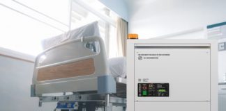 Stary Wiśnicz. Badania potwierdziły, że produkowane przez Miloo Electronics urządzenie niszczy koronawirusa