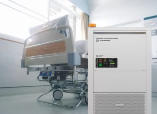 Stary Wiśnicz. Badania potwierdziły, że produkowane przez Miloo Electronics urządzenie niszczy koronawirusa