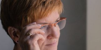 Urszula Augustyn: „Polska PiS to Państwo Na Niby”