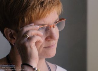 Urszula Augustyn: „Polska PiS to Państwo Na Niby”