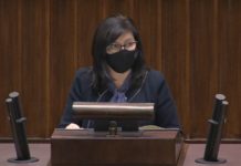 Aborcja. Posłanka Rusecka po publikacji wyroku TK: „Poczekajmy na wytyczne dla lekarzy”