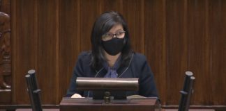 Aborcja. Posłanka Rusecka po publikacji wyroku TK: „Poczekajmy na wytyczne dla lekarzy”