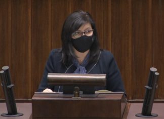 Aborcja. Posłanka Rusecka po publikacji wyroku TK: „Poczekajmy na wytyczne dla lekarzy”