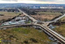 Bochnia. II etap łącznika autostradowego – przetarg na dokumentację