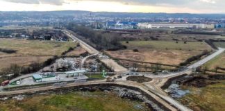 Bochnia. II etap łącznika autostradowego – przetarg na dokumentację