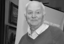Zmarł Stefan Michałowski, działacz PTTK Bochnia. Pogrzeb w najbliższy piątek