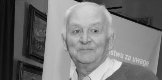 Zmarł Stefan Michałowski, działacz PTTK Bochnia. Pogrzeb w najbliższy piątek