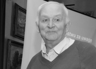 Zmarł Stefan Michałowski, działacz PTTK Bochnia. Pogrzeb w najbliższy piątek