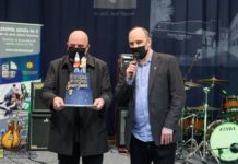 Bochnia. Wirus pomagania na „Urodzinach Ryśków”. Koncertowy finał charytatywnej akcji – ZDJĘCIA