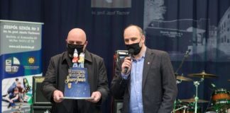 Bochnia. Wirus pomagania na „Urodzinach Ryśków”. Koncertowy finał charytatywnej akcji – ZDJĘCIA