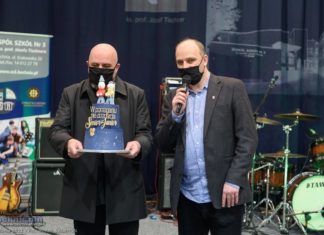 Bochnia. Wirus pomagania na „Urodzinach Ryśków”. Koncertowy finał charytatywnej akcji – ZDJĘCIA