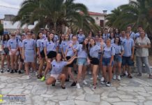 „Ekonomik” zakończył zagraniczne staże, na które zdobył 150 tys. euro