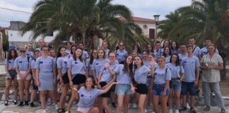 „Ekonomik” zakończył zagraniczne staże, na które zdobył 150 tys. euro