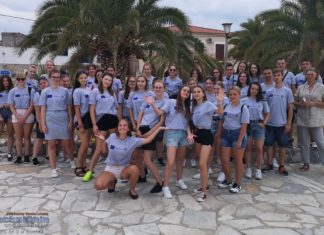 „Ekonomik” zakończył zagraniczne staże, na które zdobył 150 tys. euro