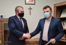 Ponad 7 mln zł od rządu dla gmin górskich z powiatu bocheńskiego i brzeskiego