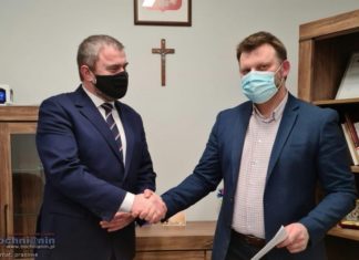 Ponad 7 mln zł od rządu dla gmin górskich z powiatu bocheńskiego i brzeskiego