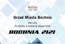 „Bochnia 2121”. Konkurs plastyczny z okazji 768. rocznicy lokacji Bochni