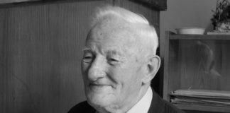 Pożegnanie Michała Jakimówa